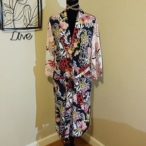 Ladies Kimonos